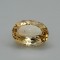 Citrine (Sunela)  4.89 Ct Best Quality 